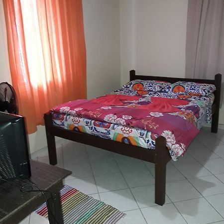 Pouso Caicara Hotel Парати Екстериор снимка
