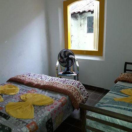 Pouso Caicara Hotel Парати Екстериор снимка