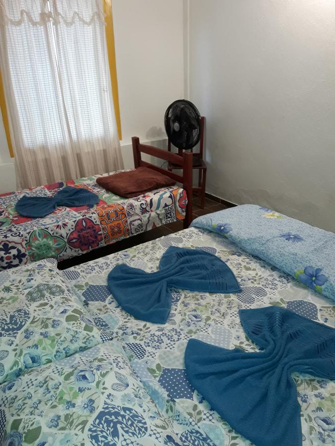 Pouso Caicara Hotel Парати Екстериор снимка