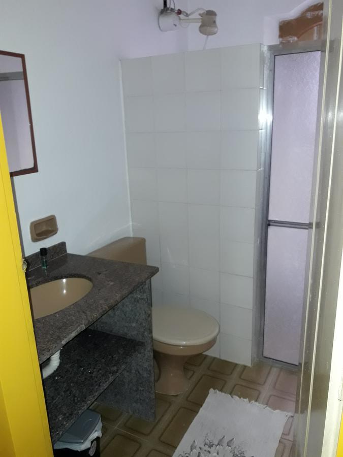 Pouso Caicara Hotel Парати Екстериор снимка