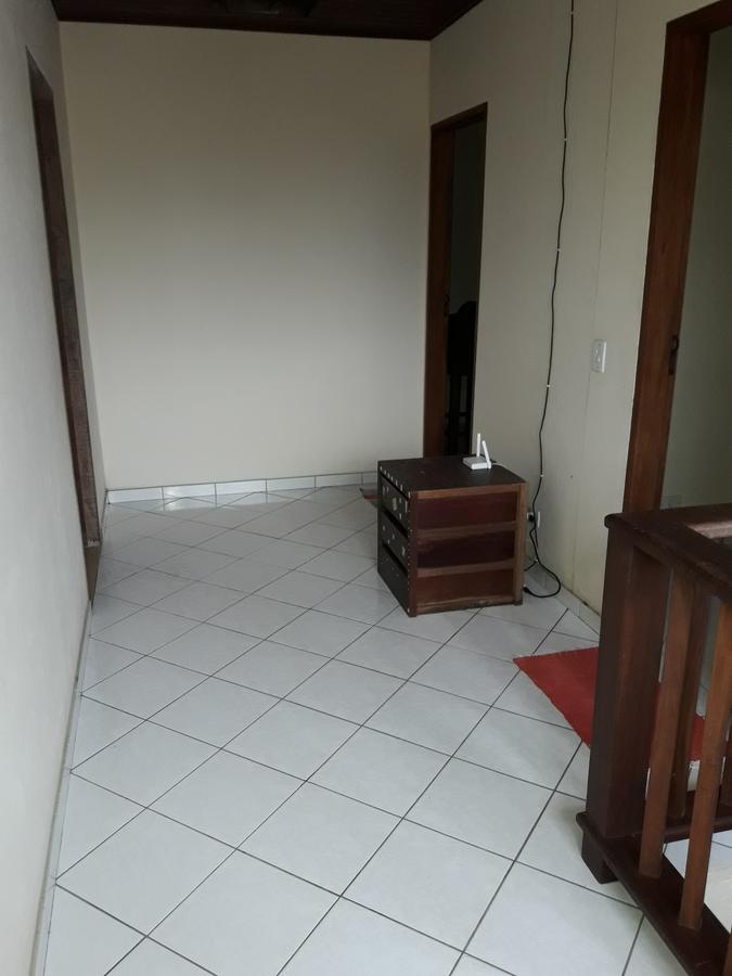 Pouso Caicara Hotel Парати Екстериор снимка