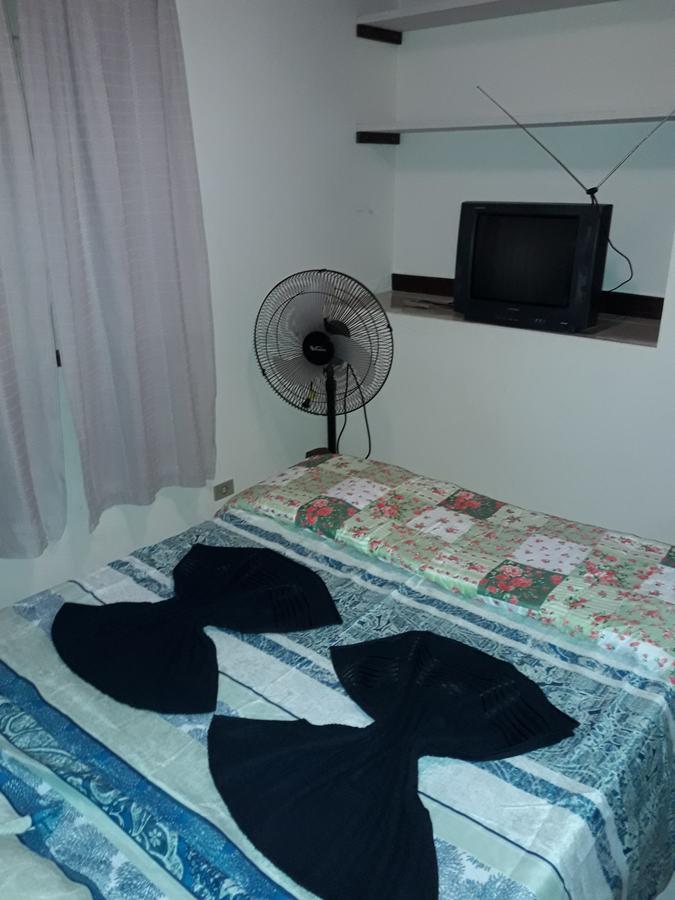 Pouso Caicara Hotel Парати Екстериор снимка