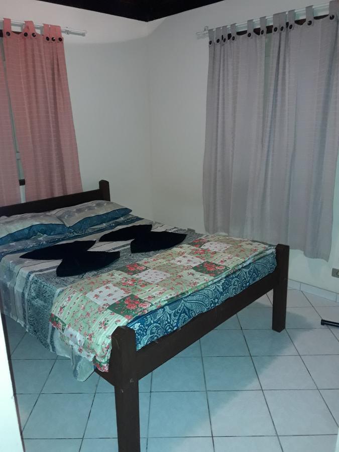 Pouso Caicara Hotel Парати Екстериор снимка
