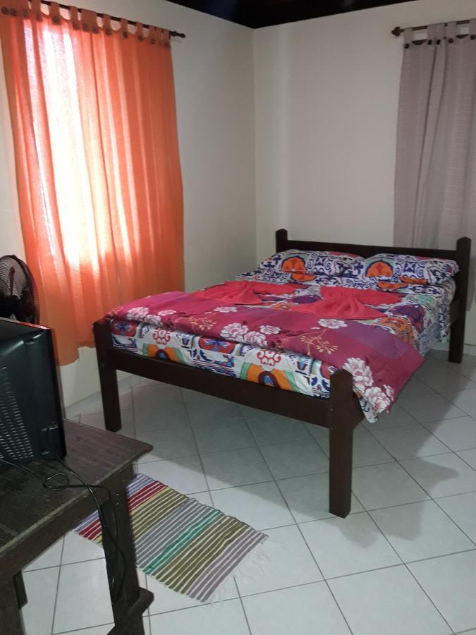 Pouso Caicara Hotel Парати Екстериор снимка
