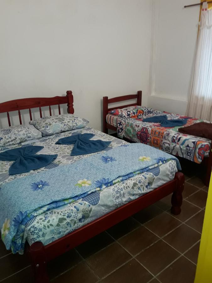 Pouso Caicara Hotel Парати Екстериор снимка