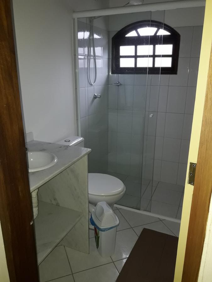 Pouso Caicara Hotel Парати Екстериор снимка